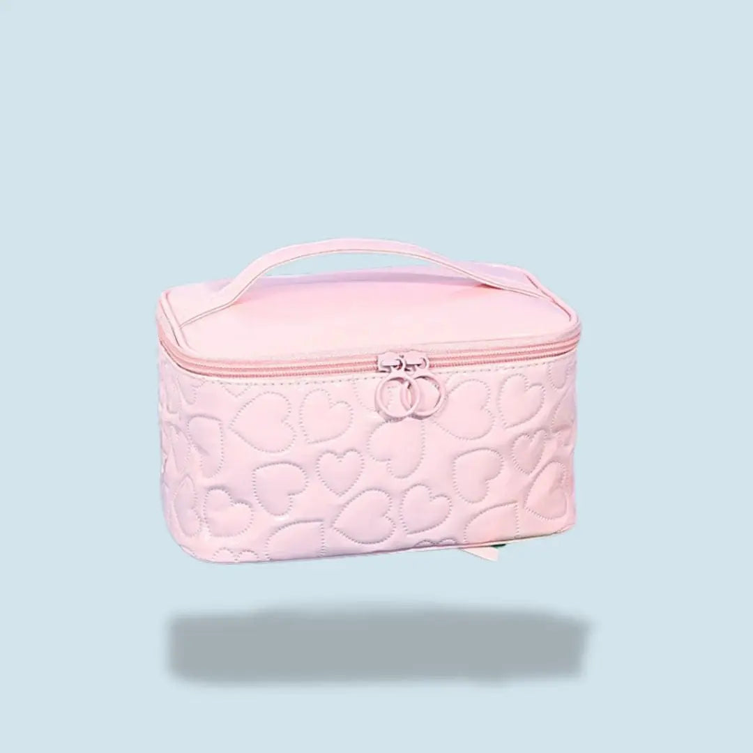 Pack Vanity Case À Maquillage Rose | Vanity Tailor Vanity rectangle