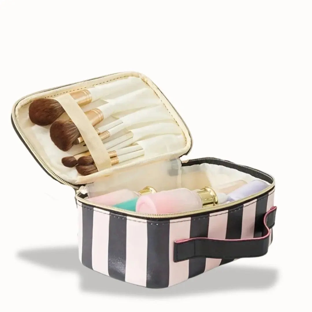 Trousse De Maquillage Girly Pour Fille | Vanity Tailor