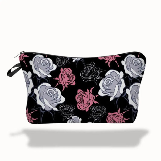 Trousse De Maquillage Pour Fille Rose | Vanity Tailor