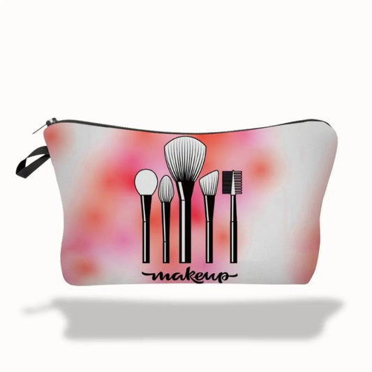 Trousse De Maquillage Tendance Pour Fille | Vanity Tailor