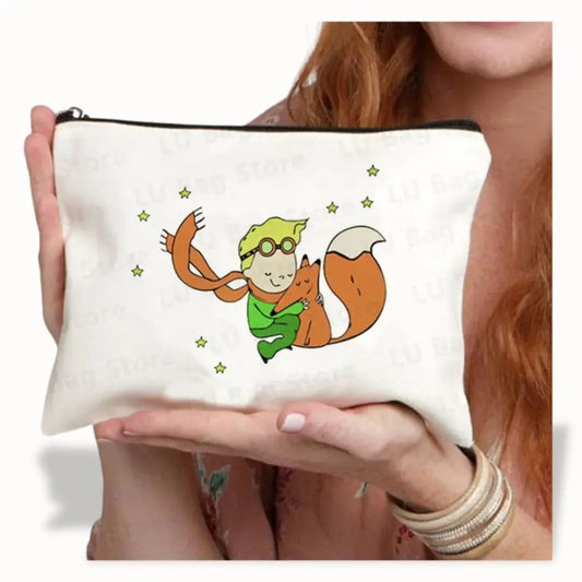 Trousse De Toilette Pour Enfant Petit Prince | Vanity Tailor