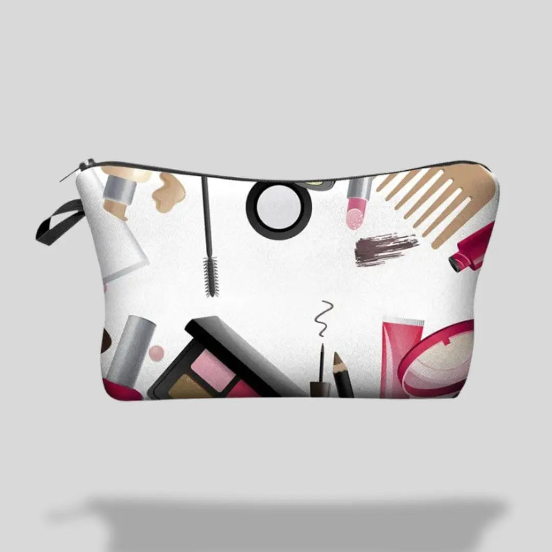 Trousse De Toilette Tendance Pour Fille | Vanity Tailor