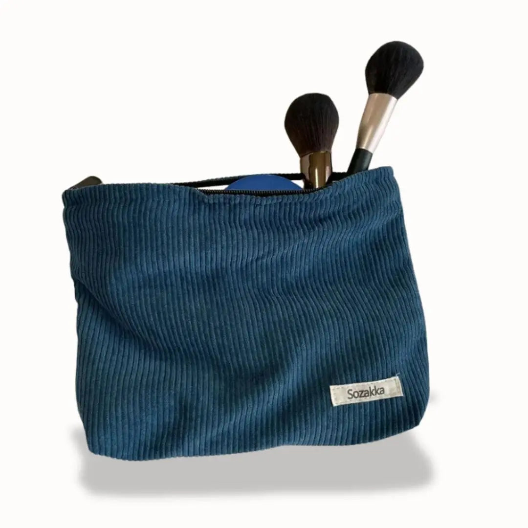 Trousse de maquillage Essential Beauty