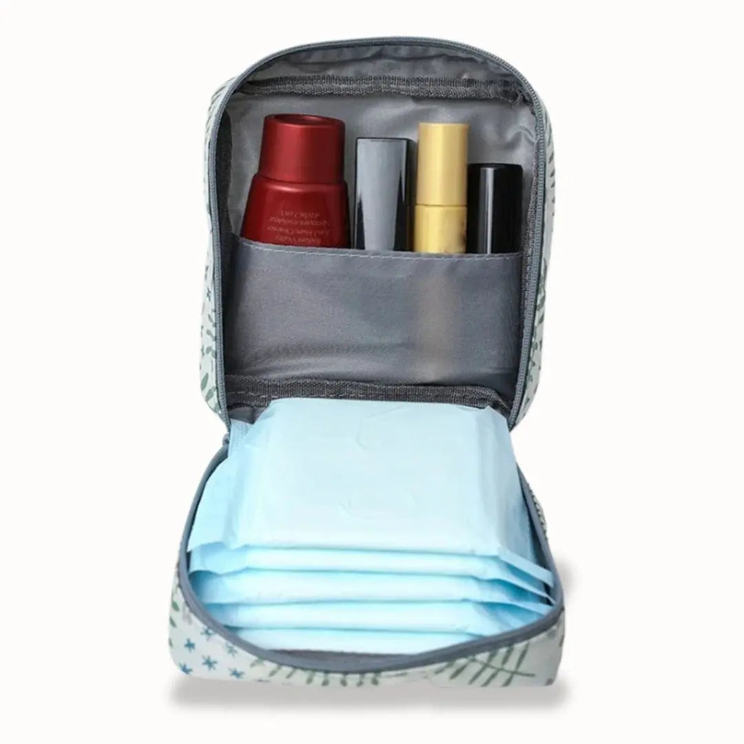 Trousse de maquillage intime et ultra-protectrice | Vanity Tailor