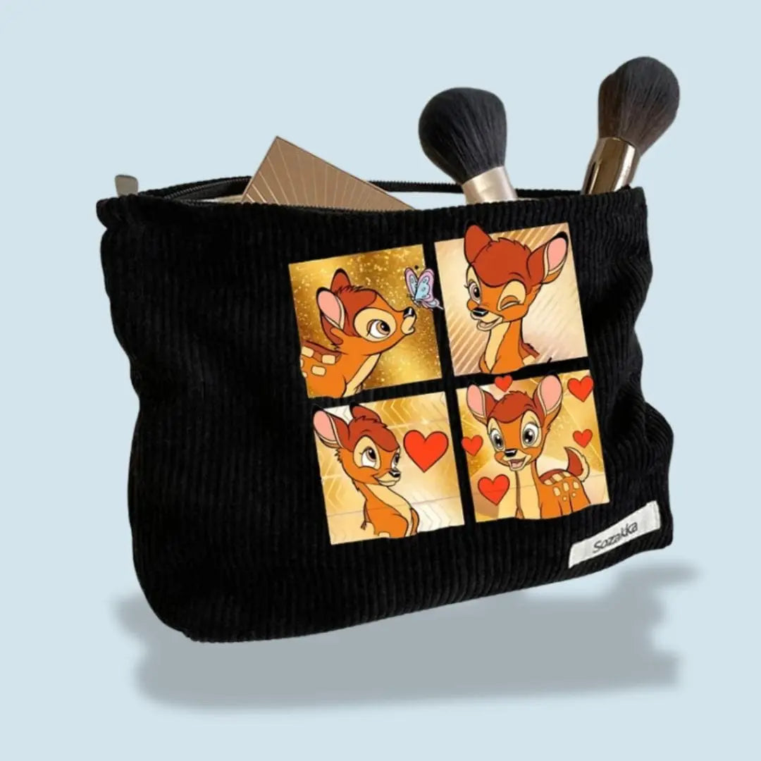 Trousse de toilette Lion | Vanity Tailor 14