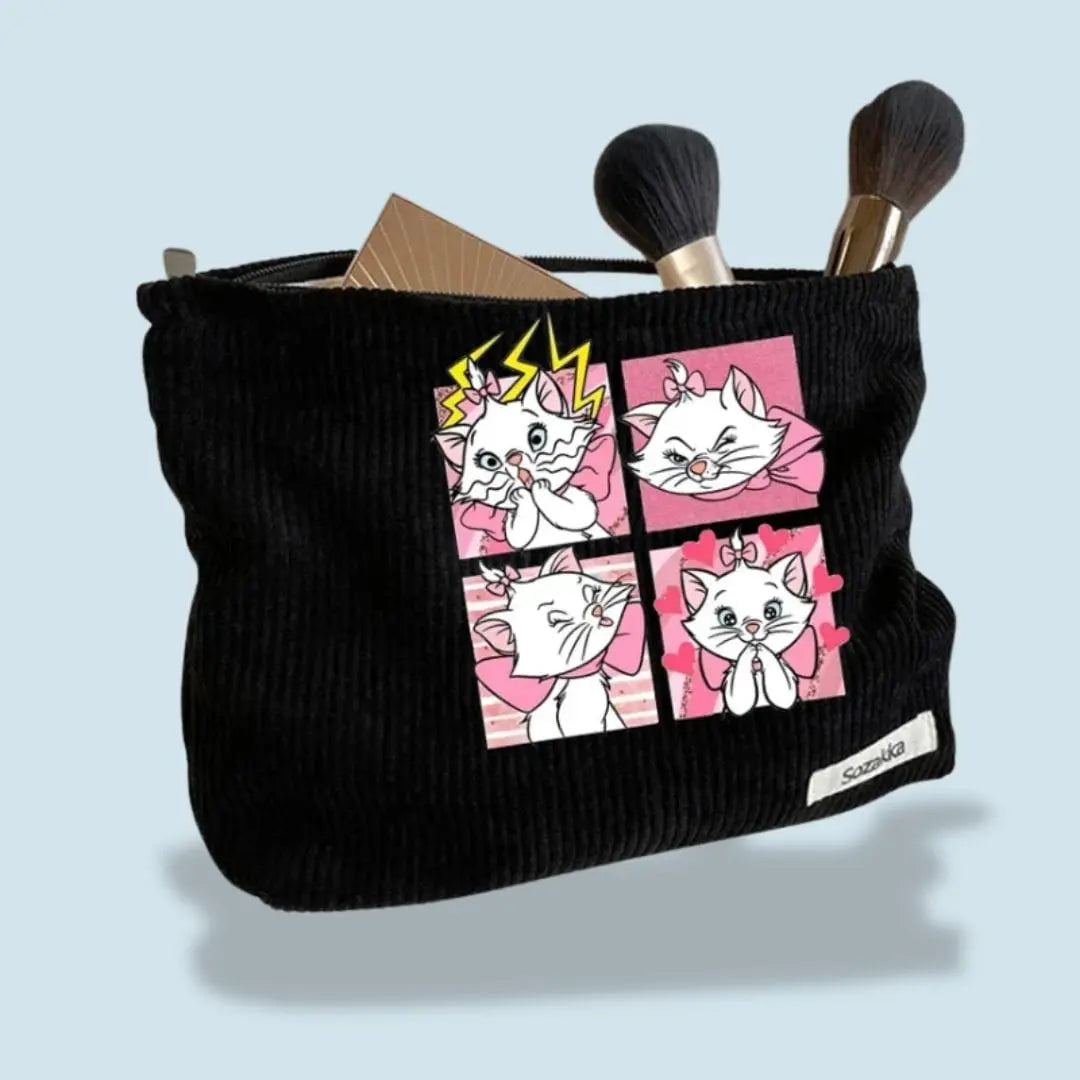 Trousse de toilette Lion | Vanity Tailor 17