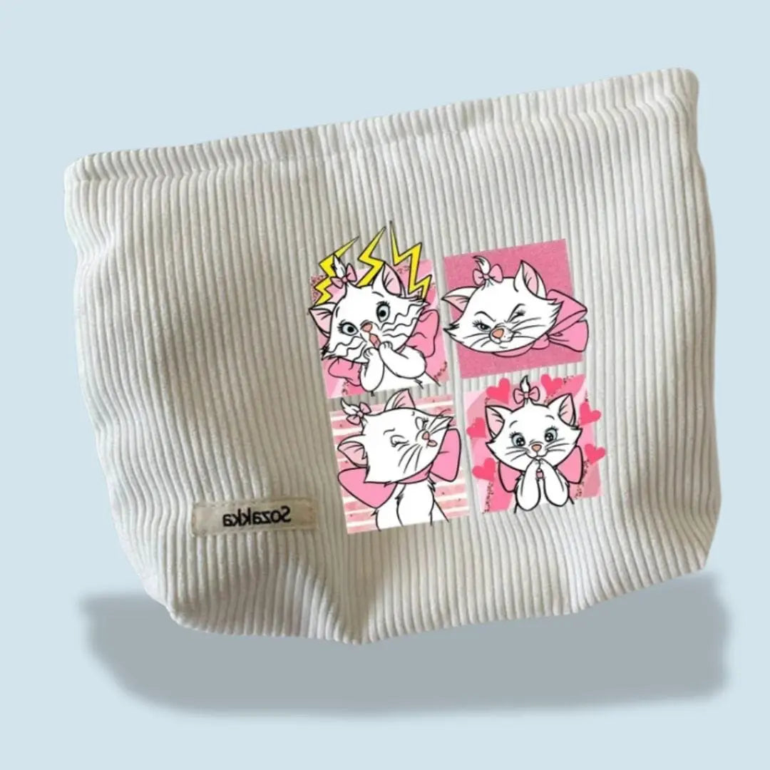 Trousse de toilette Lion | Vanity Tailor 4