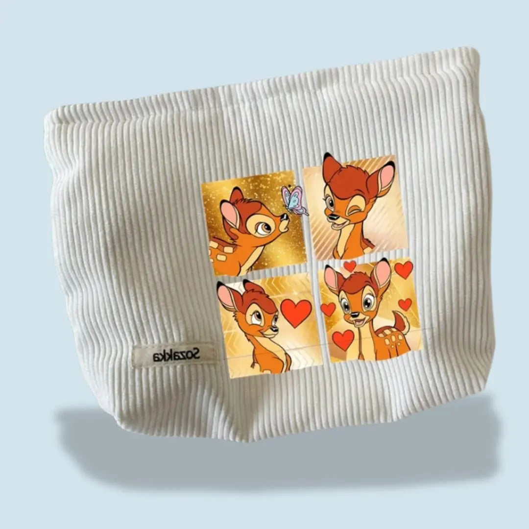 Trousse de toilette Lion | Vanity Tailor 5