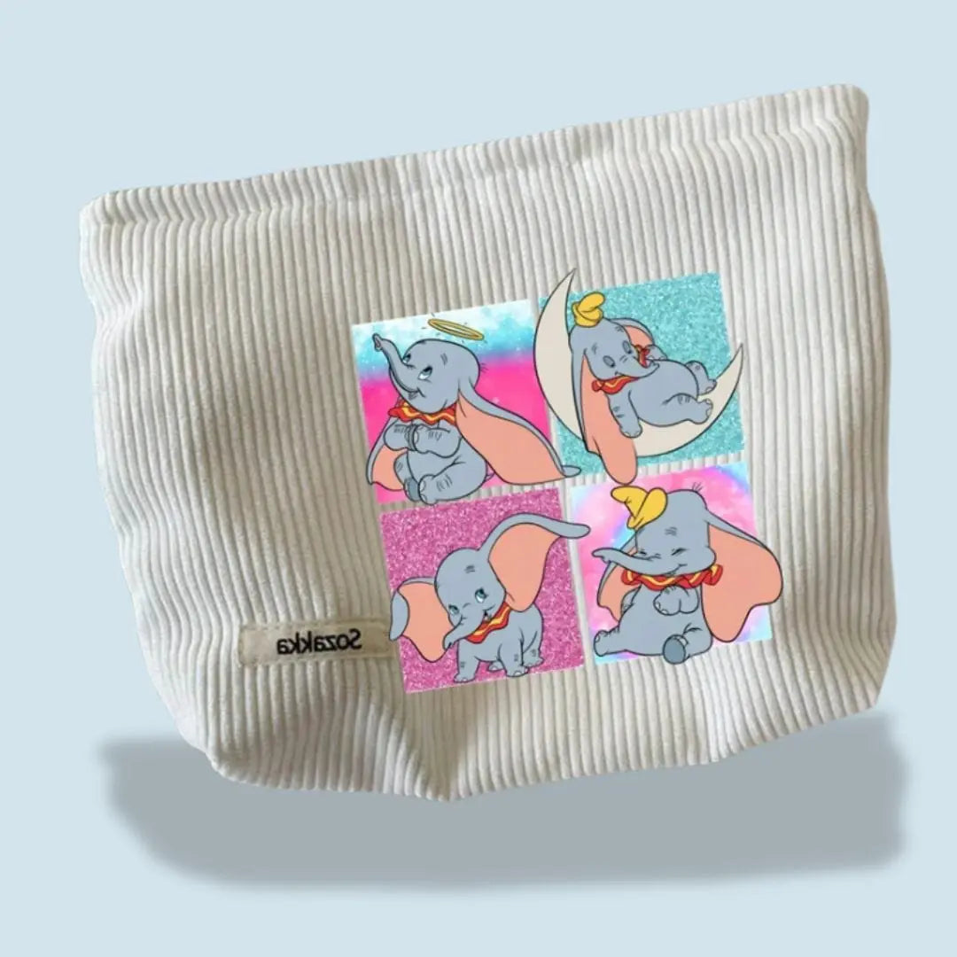 Trousse de toilette Lion | Vanity Tailor 7