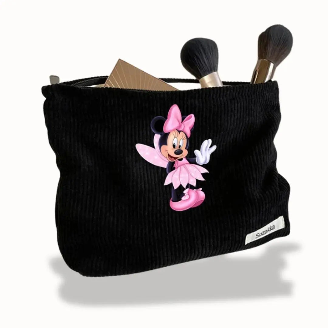 Trousse de toilette Mickey et Minnie XL