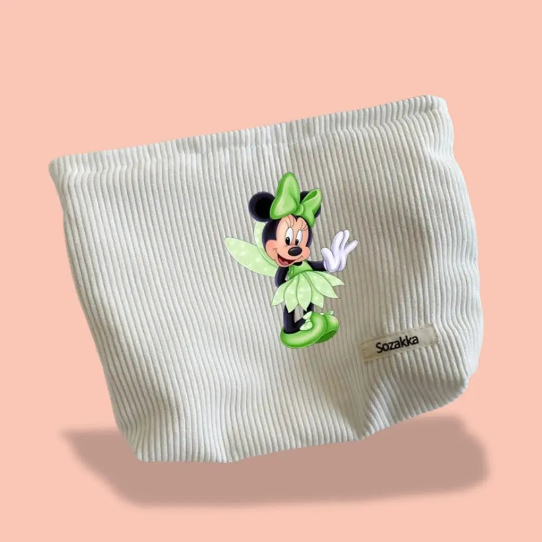 Trousse de toilette Mickey et Minnie XL 2