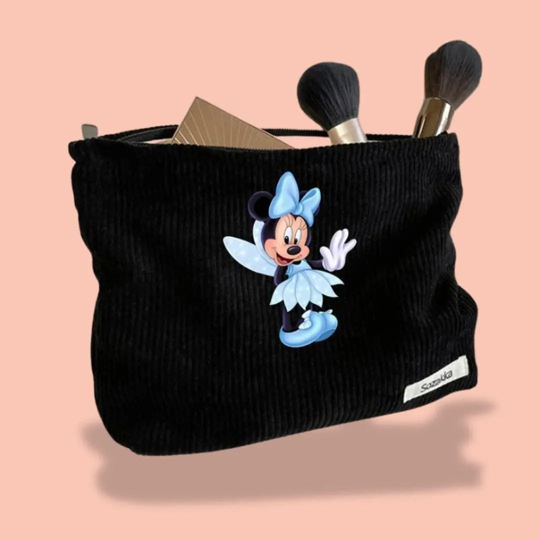 Trousse de toilette Mickey et Minnie XL 6