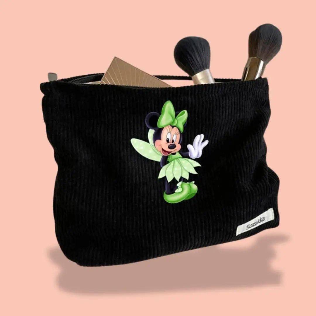 Trousse de toilette Mickey et Minnie XL 7