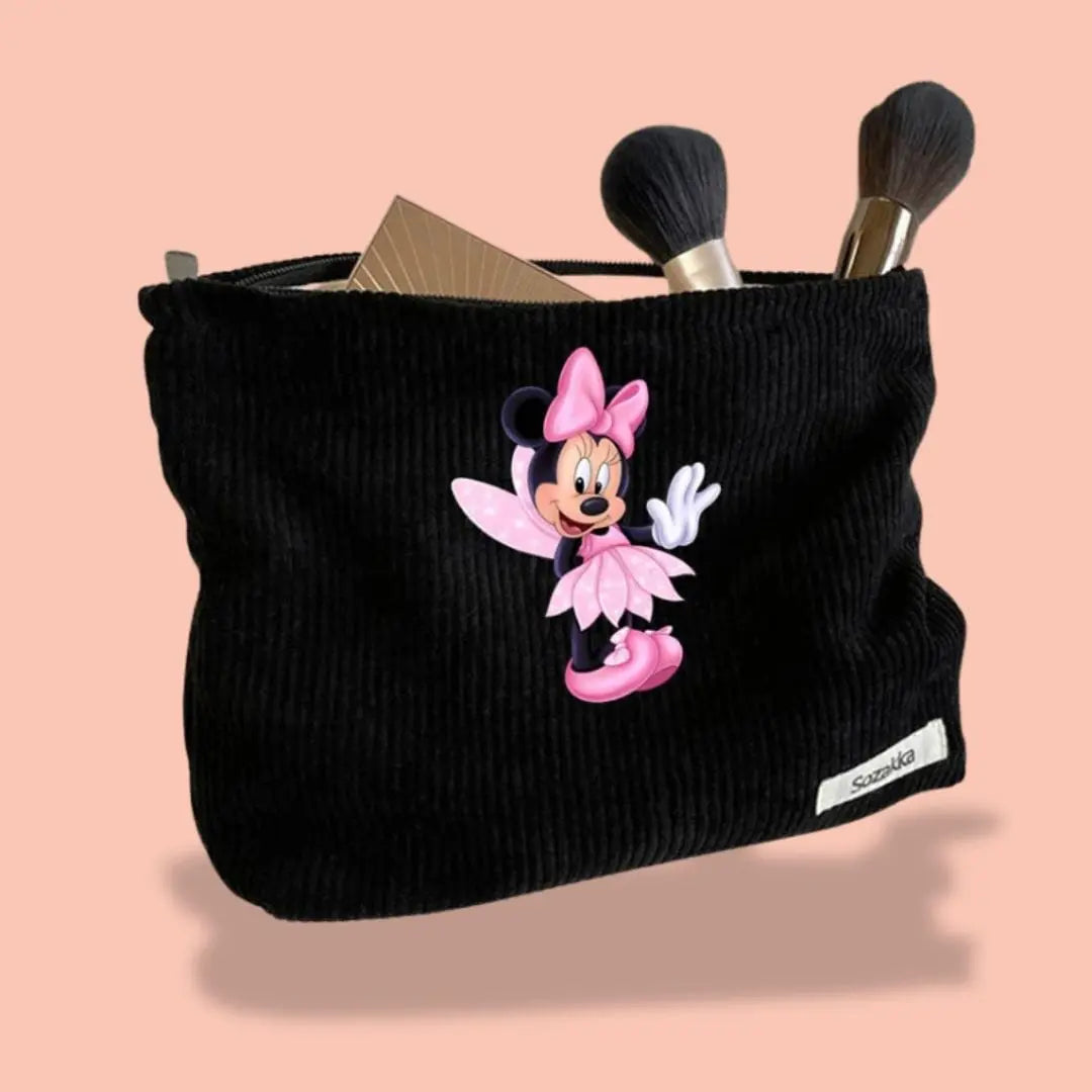 Trousse de toilette Mickey et Minnie XL 8