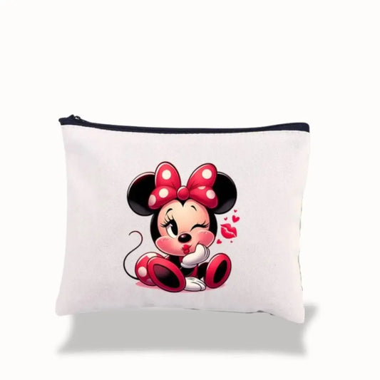 Trousse de toilette Minnie pour fille | Vanity Tailor