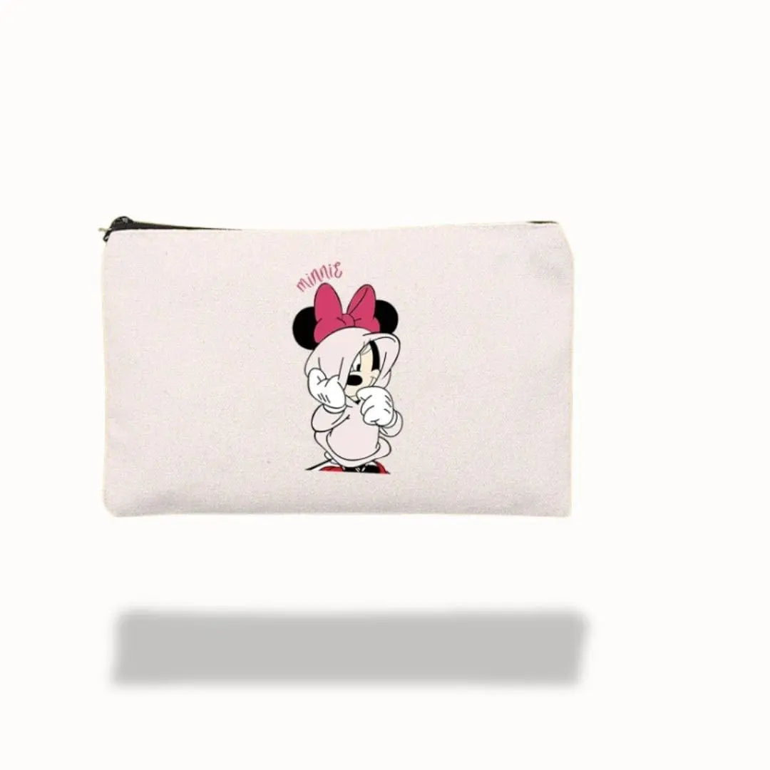 Trousse de toilette Minnie pour fille | Vanity Tailor