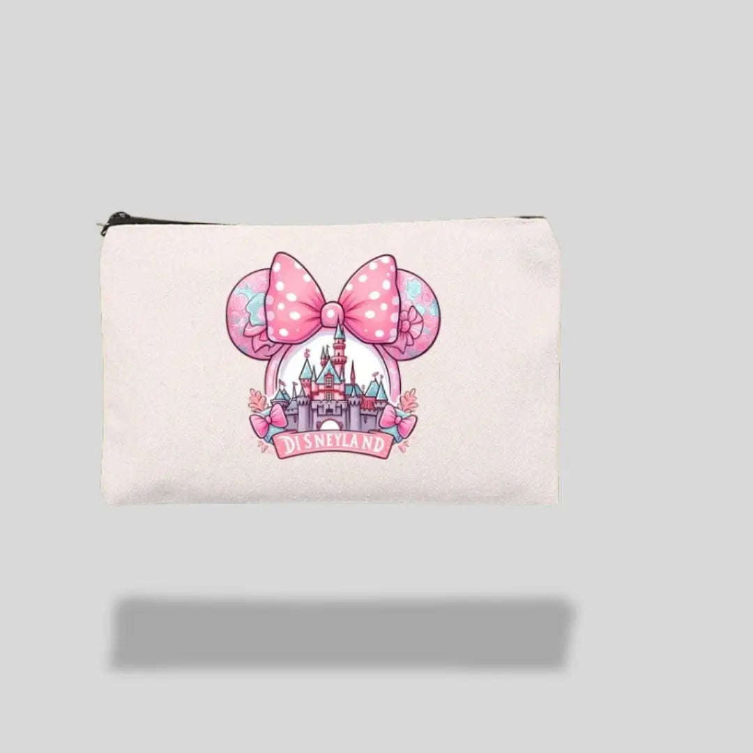 Trousse de toilette Minnie pour fille | Vanity Tailor 11