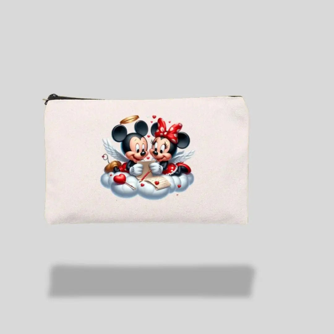 Trousse de toilette Minnie pour fille | Vanity Tailor 13