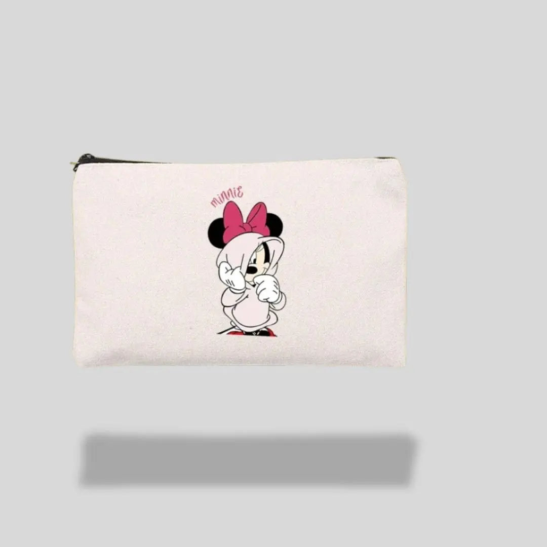 Trousse de toilette Minnie pour fille | Vanity Tailor 1