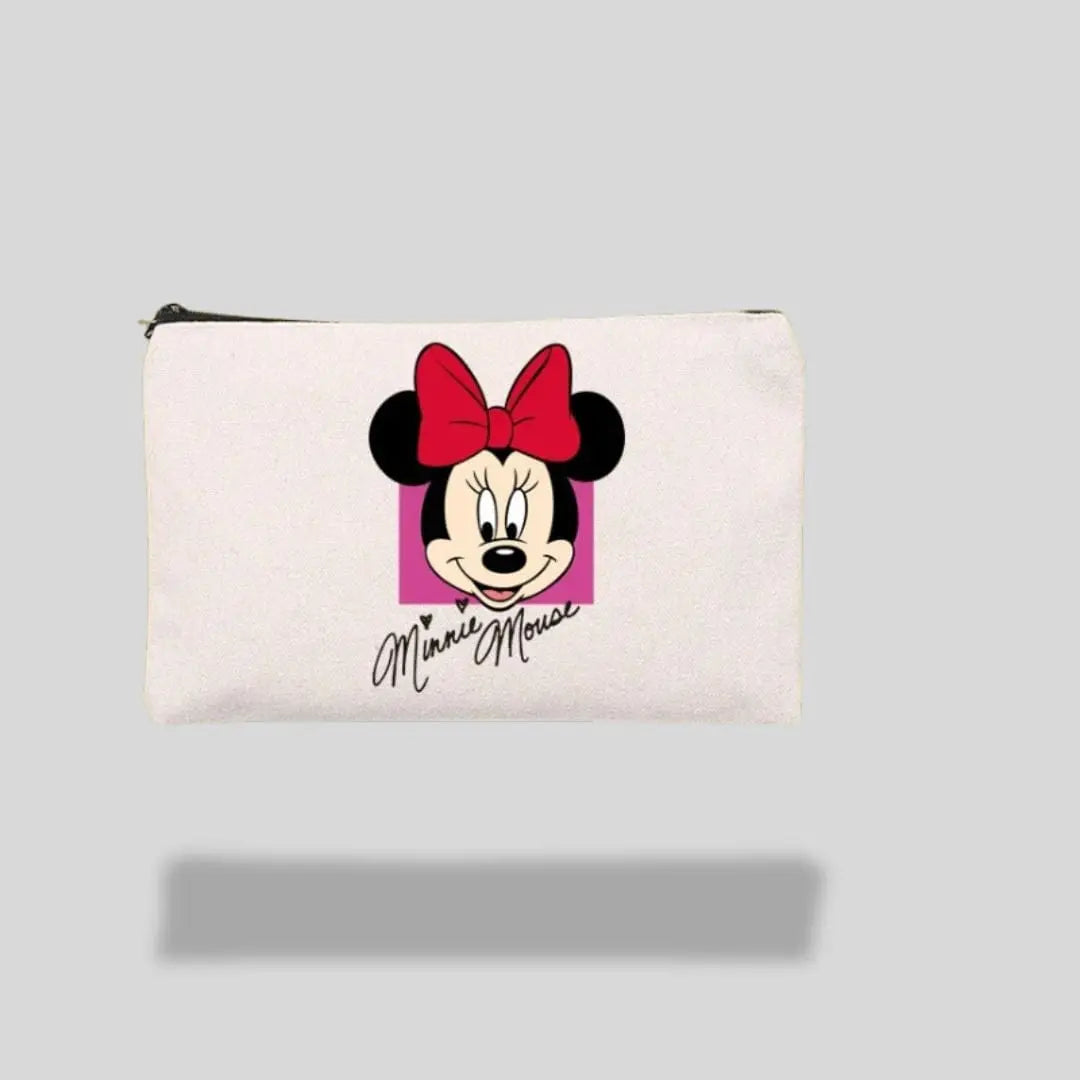 Trousse de toilette Minnie pour fille | Vanity Tailor 2