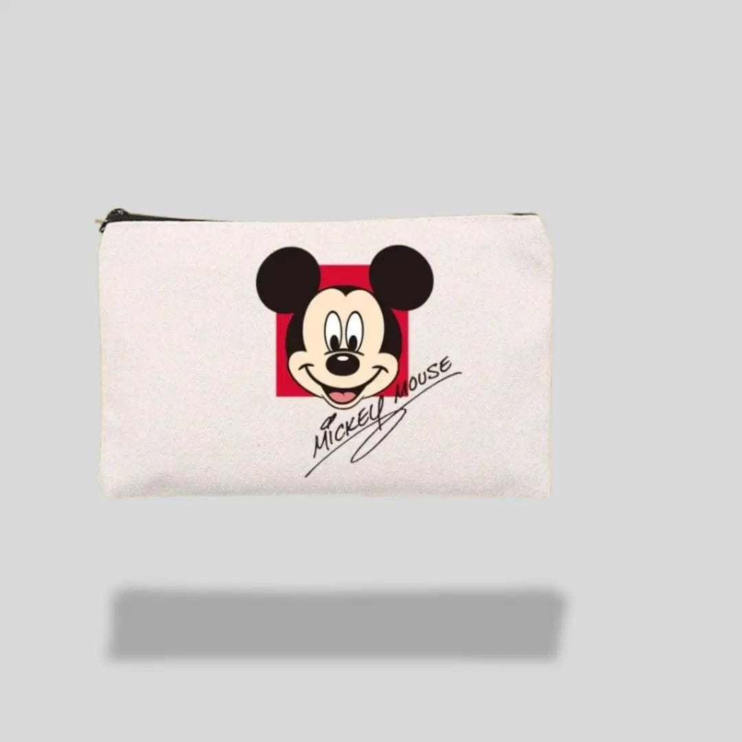 Trousse de toilette Minnie pour fille | Vanity Tailor 4