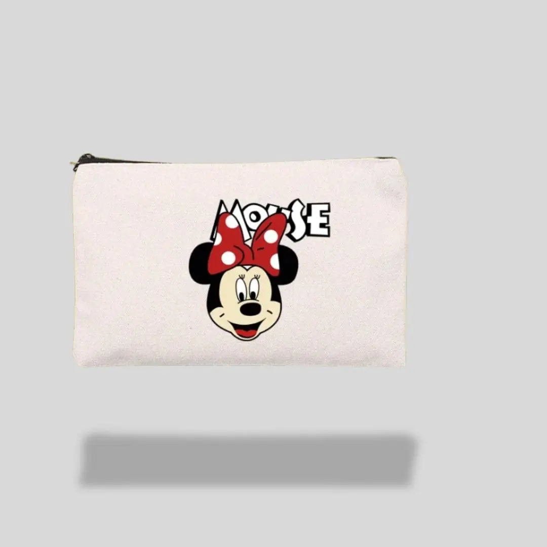 Trousse de toilette Minnie pour fille | Vanity Tailor 5