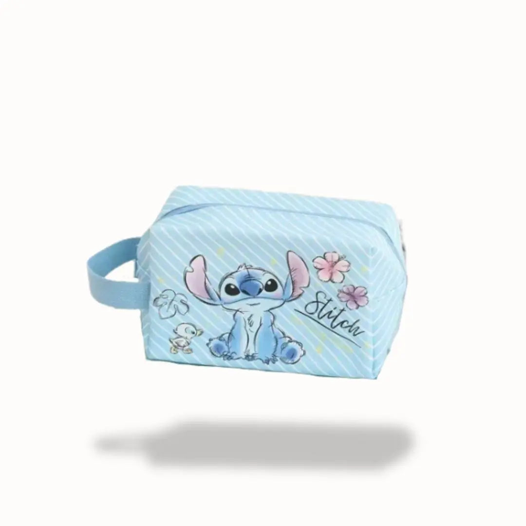 Trousse de toilette bébé garçon Disney - édition spéciale