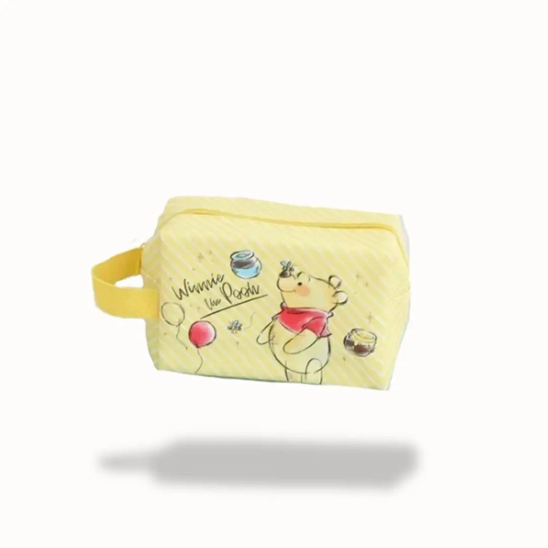 Trousse de toilette bébé garçon Disney - édition spéciale