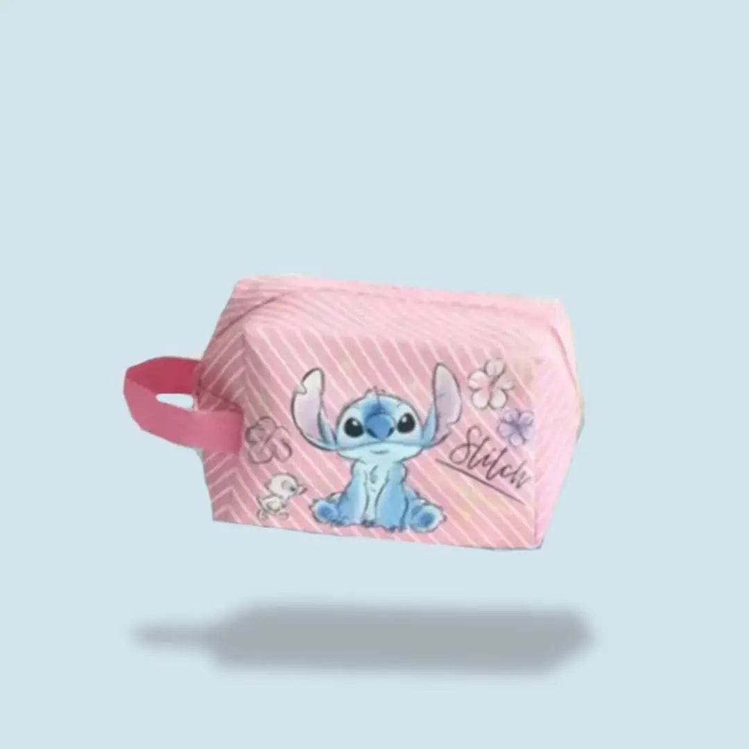 Trousse de toilette bébé garçon Disney - édition spéciale 10