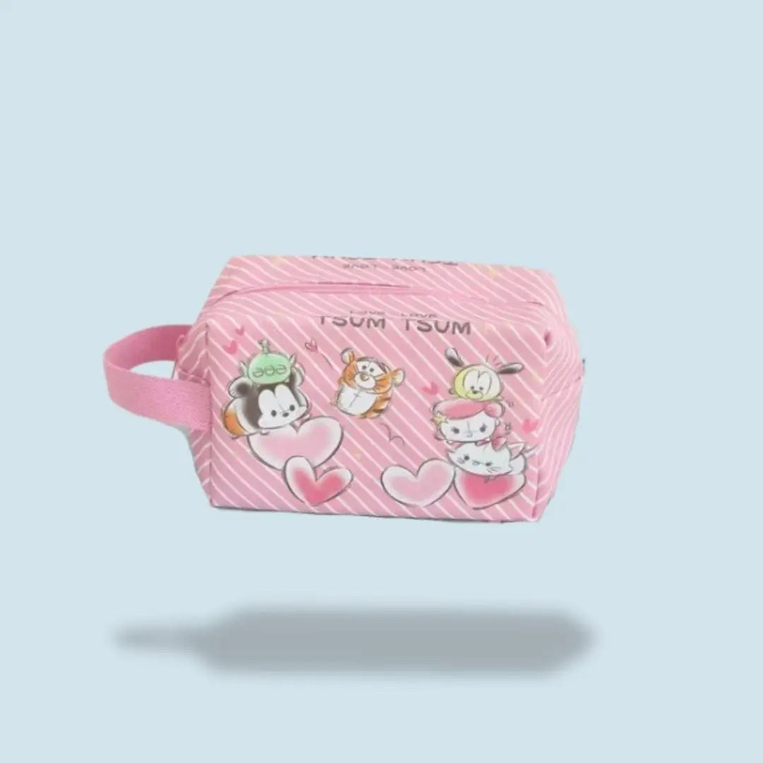 Trousse de toilette bébé garçon Disney - édition spéciale 1