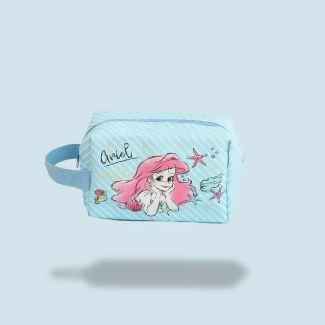 Trousse de toilette bébé garçon Disney - édition spéciale 2