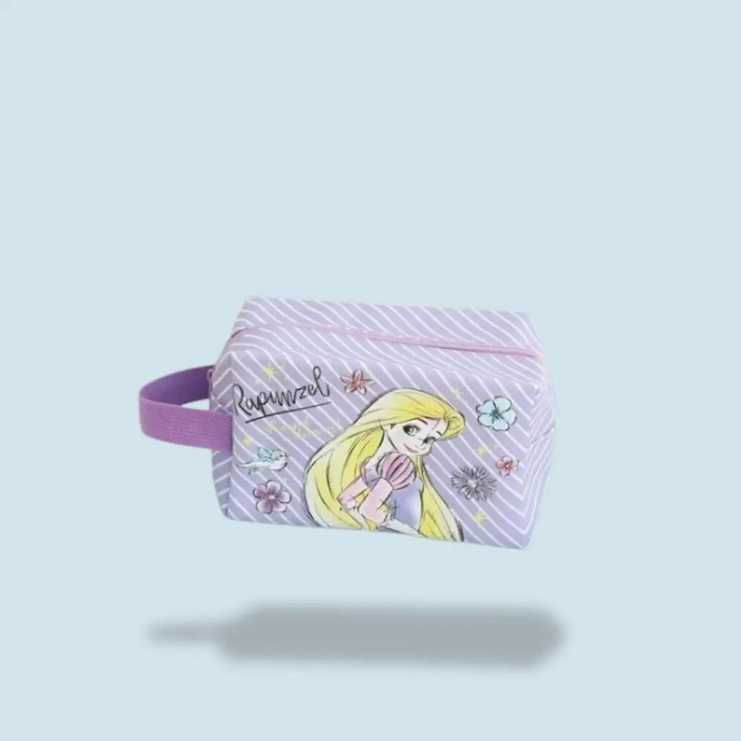 Trousse de toilette bébé garçon Disney - édition spéciale 3