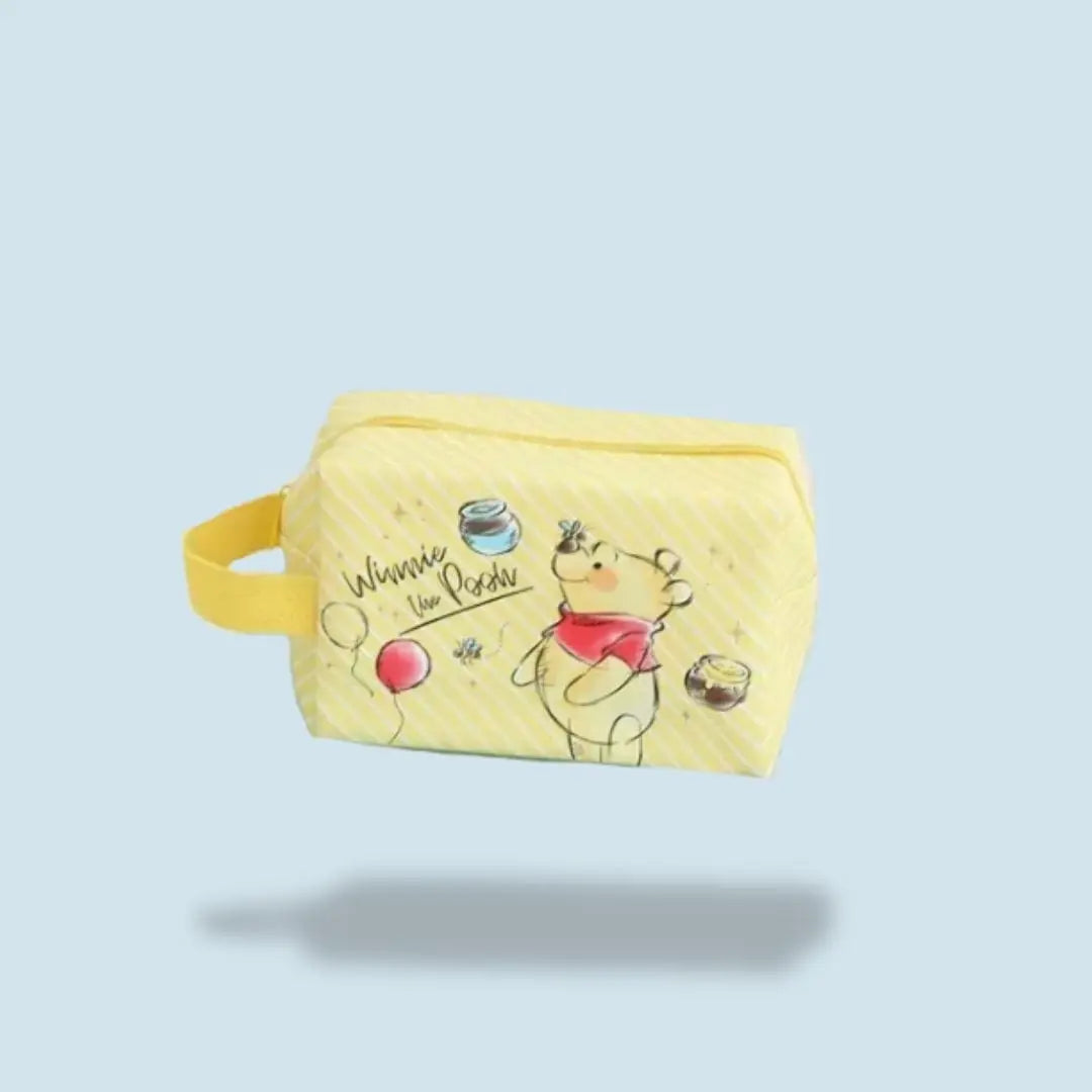 Trousse de toilette bébé garçon Disney - édition spéciale 5