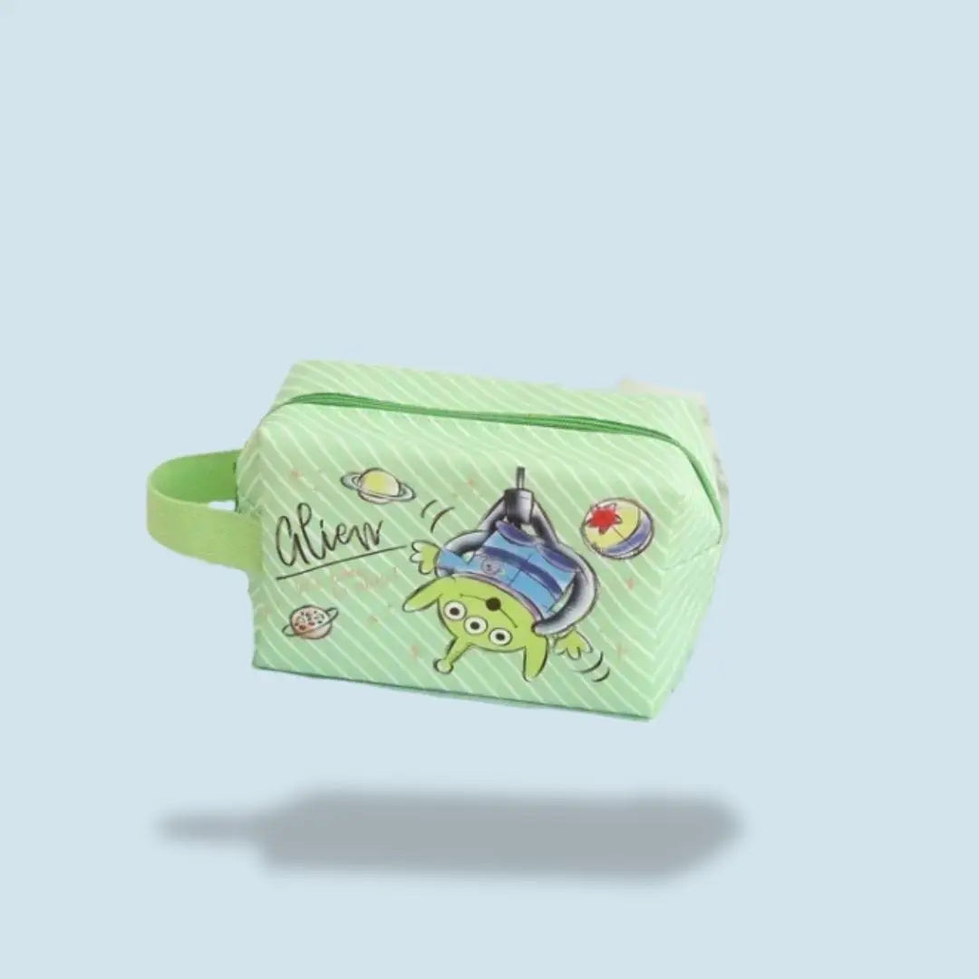 Trousse de toilette bébé garçon Disney - édition spéciale 6