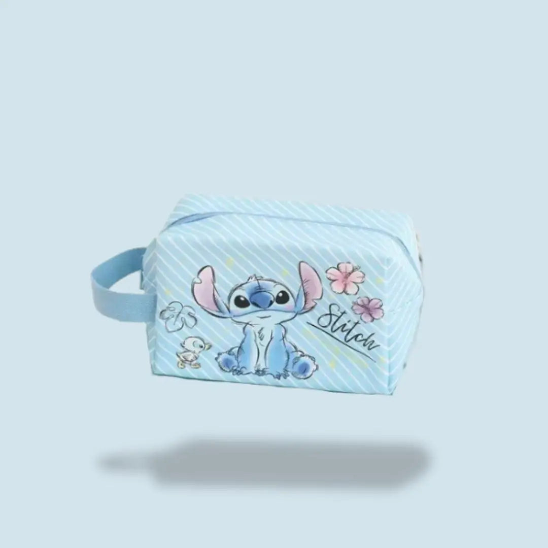 Trousse de toilette bébé garçon Disney - édition spéciale 7