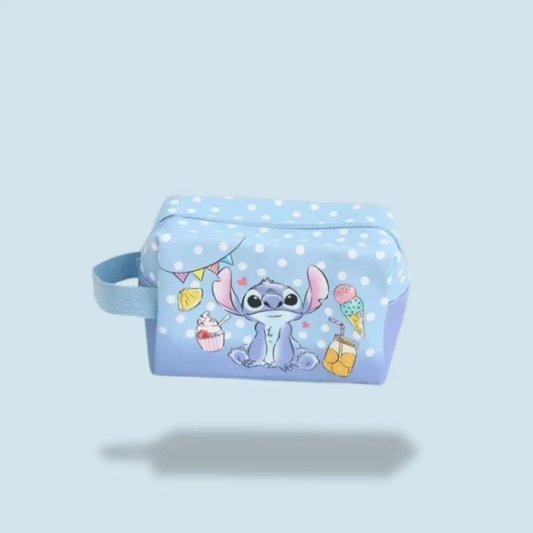 Trousse de toilette bébé garçon Disney - édition spéciale 8