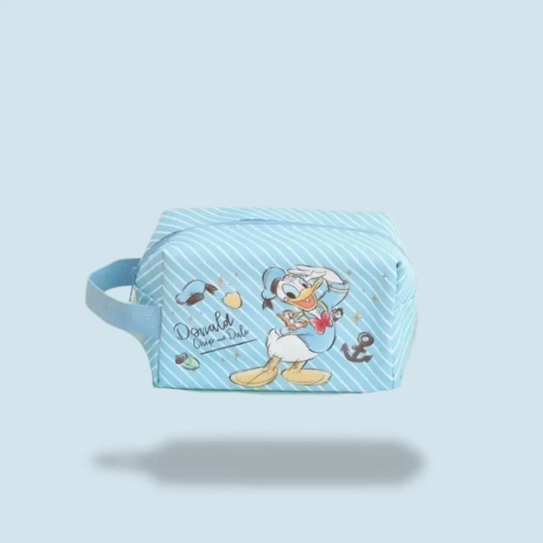 Trousse de toilette bébé garçon Disney - édition spéciale 9