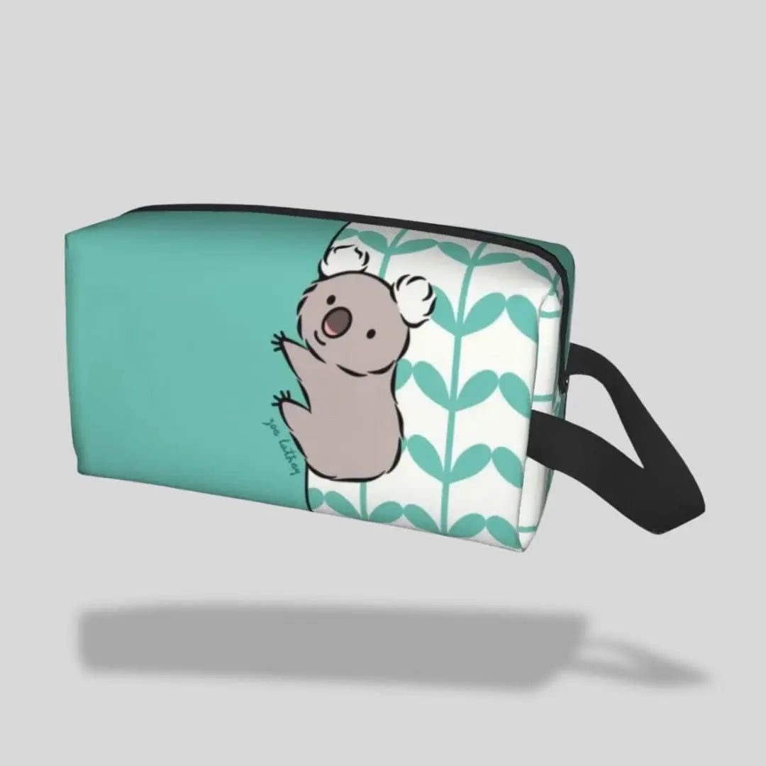 Trousse de toilette bébé garçon Koala Kids | Vanity Tailor 4