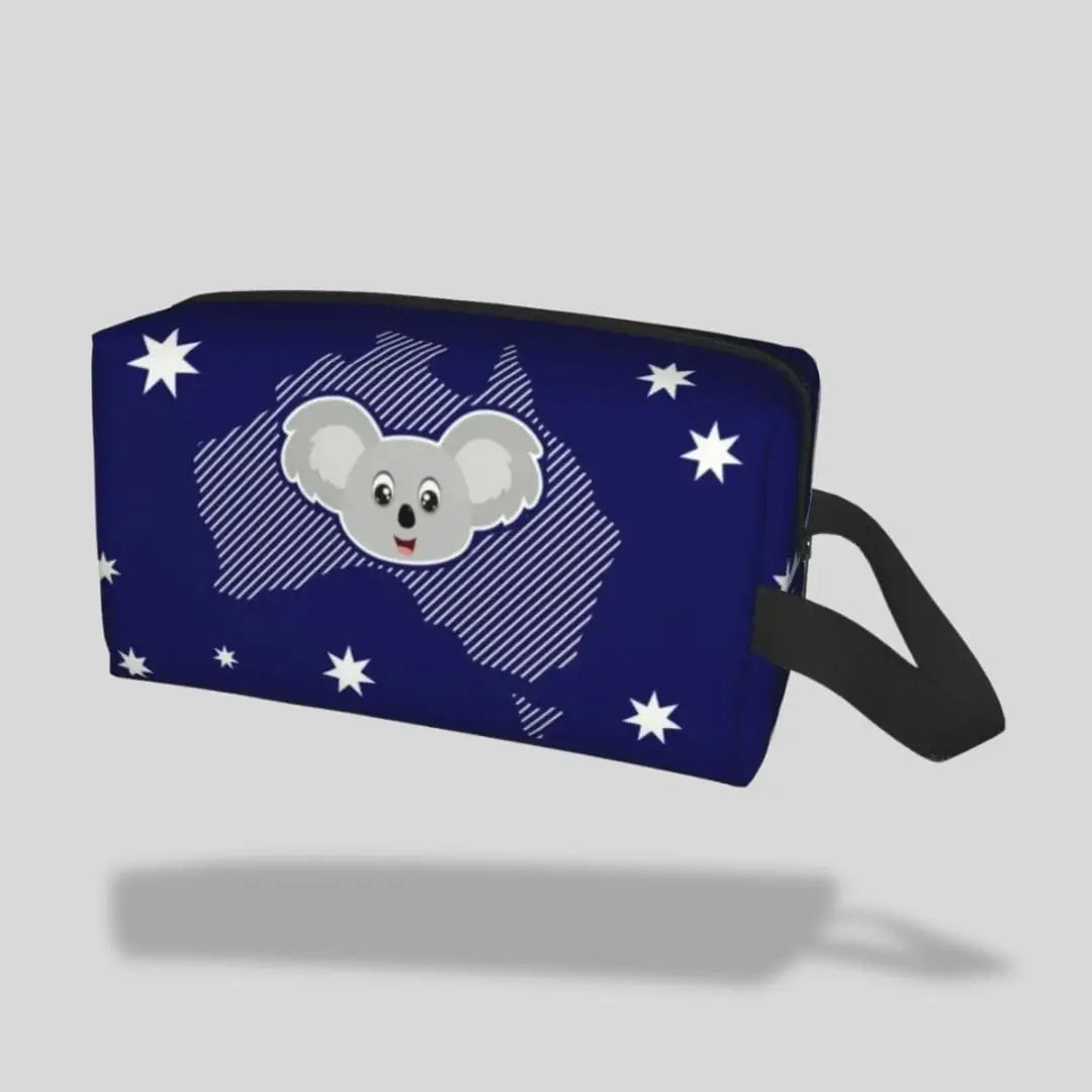 Trousse de toilette bébé garçon Koala Kids | Vanity Tailor 5