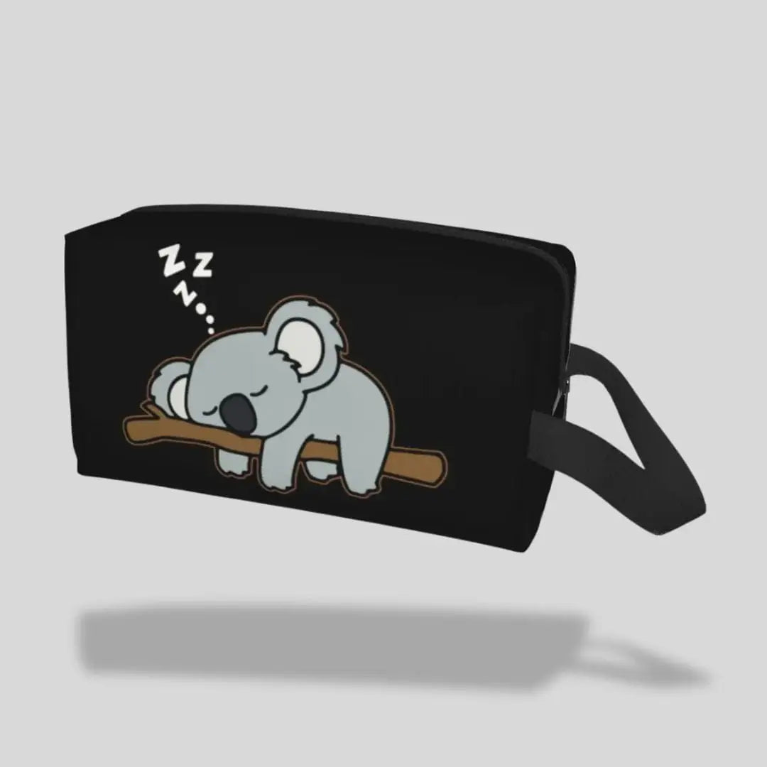 Trousse de toilette bébé garçon Koala Kids | Vanity Tailor 6