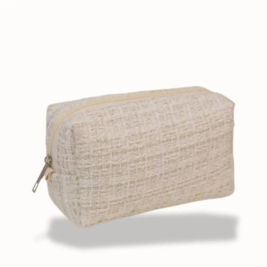 Trousse de toilette femme pour voyager