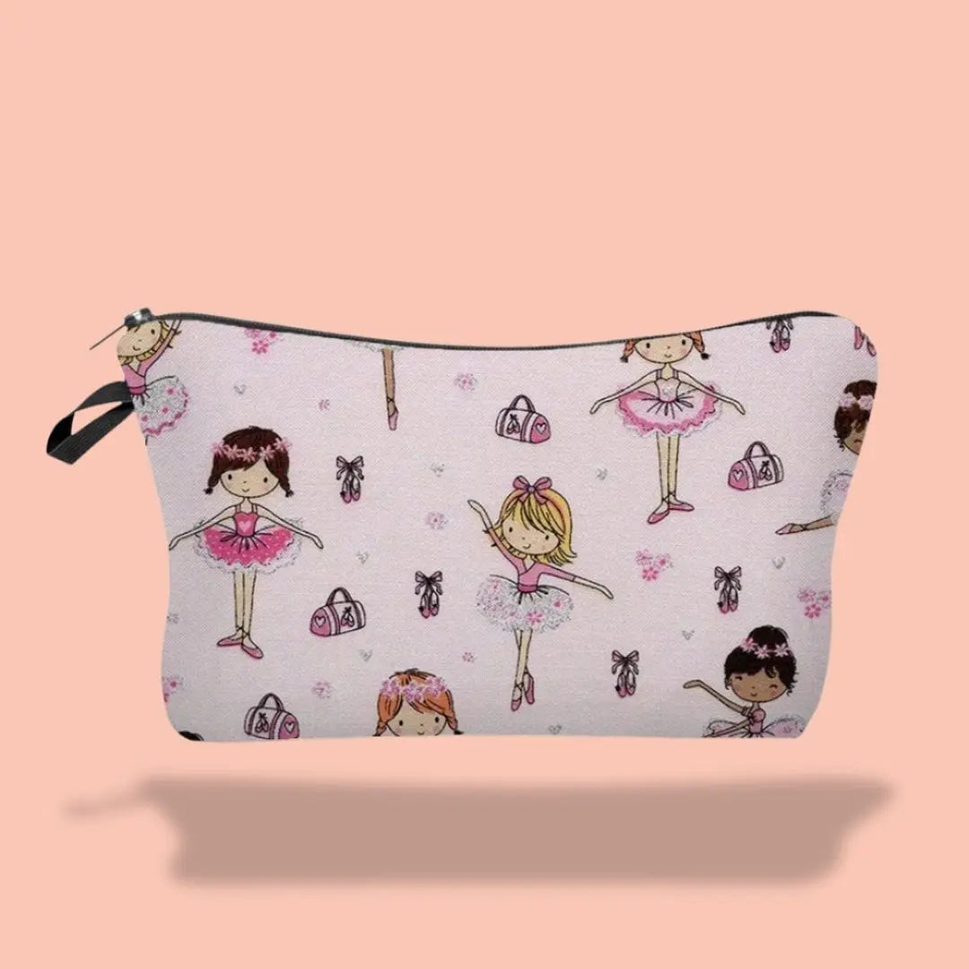 Trousse de toilette pour Fillette de 10 ans | Vanity Tailor 22