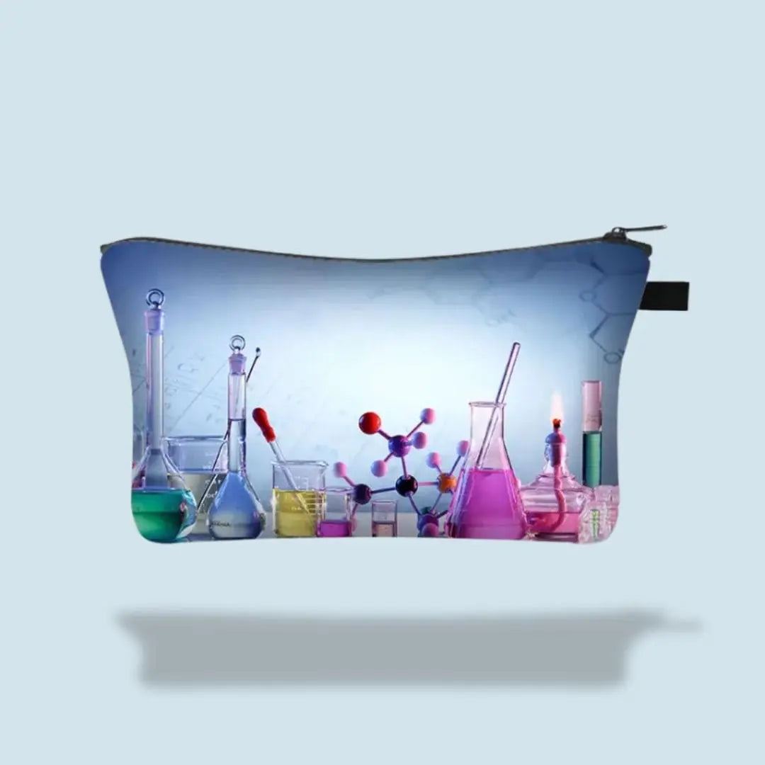 Trousse de toilette pour ado garçon - Collection dynamique | Vanity Tailor 15